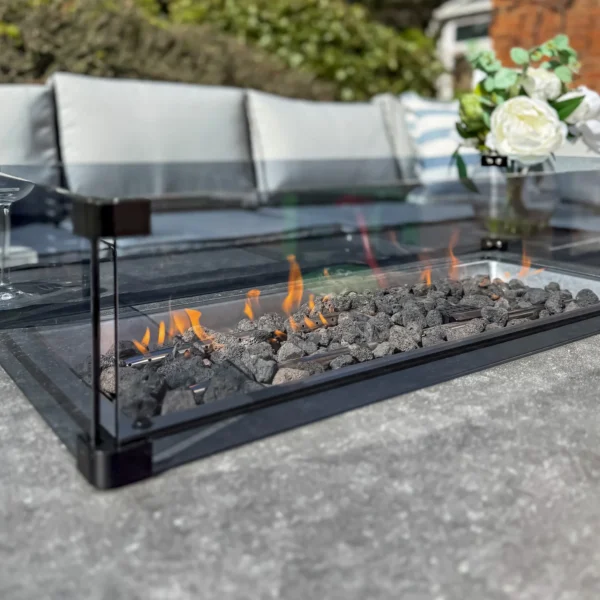 Cambridge Garden Furniture Set - Image 3