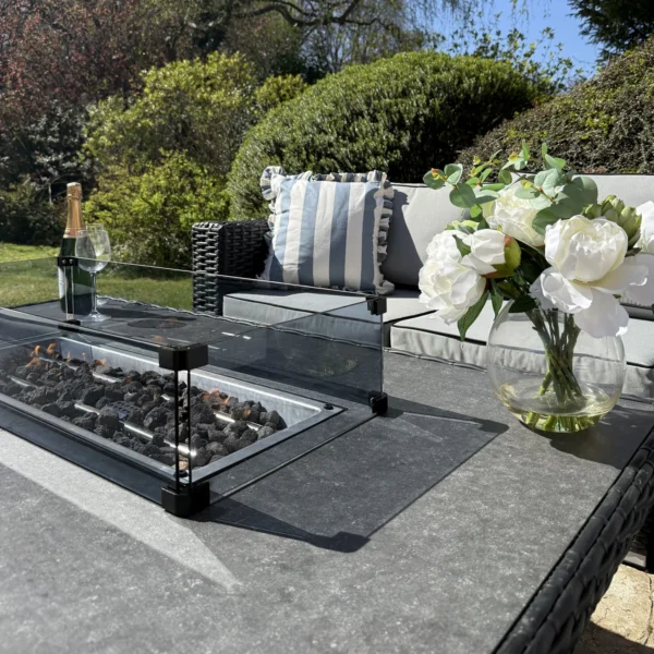 Cambridge Garden Furniture Set - Image 5
